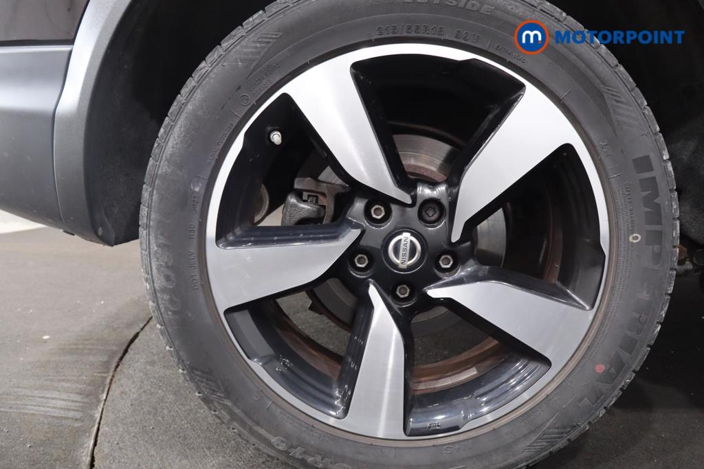 Nissan Qashqai N-Connecta Manual Petrol SUV - Stock Number (1544735) - 19th supplementary image