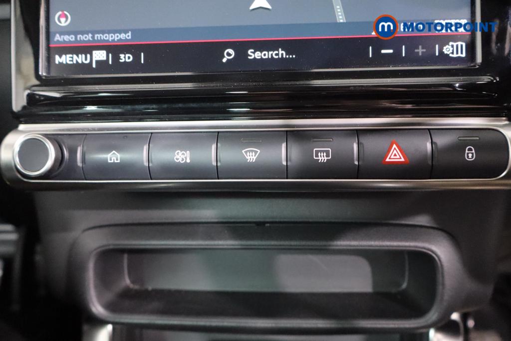 Citroen C3 Aircross Shine Manual Petrol SUV - Stock Number (1544780) - 3rd supplementary image