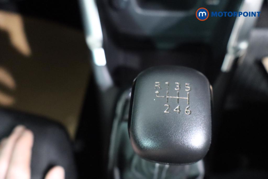 Citroen C3 Aircross Shine Manual Petrol SUV - Stock Number (1544780) - 4th supplementary image