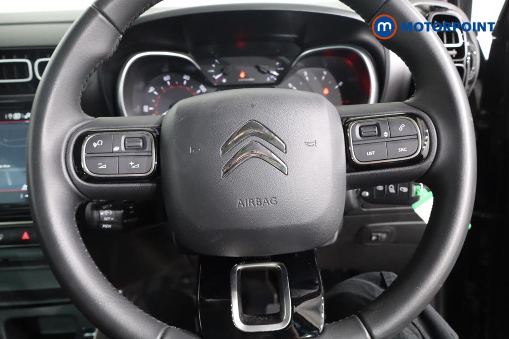 Citroen C3 Aircross Shine Manual Petrol SUV - Stock Number (1544780) - 6th supplementary image