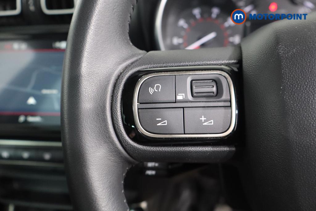 Citroen C3 Aircross Shine Manual Petrol SUV - Stock Number (1544780) - 7th supplementary image