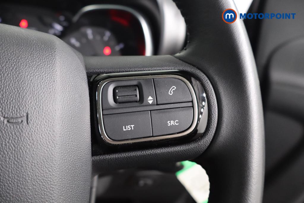 Citroen C3 Aircross Shine Manual Petrol SUV - Stock Number (1544780) - 8th supplementary image
