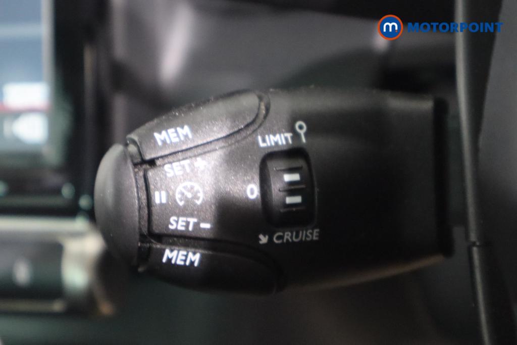 Citroen C3 Aircross Shine Manual Petrol SUV - Stock Number (1544780) - 10th supplementary image