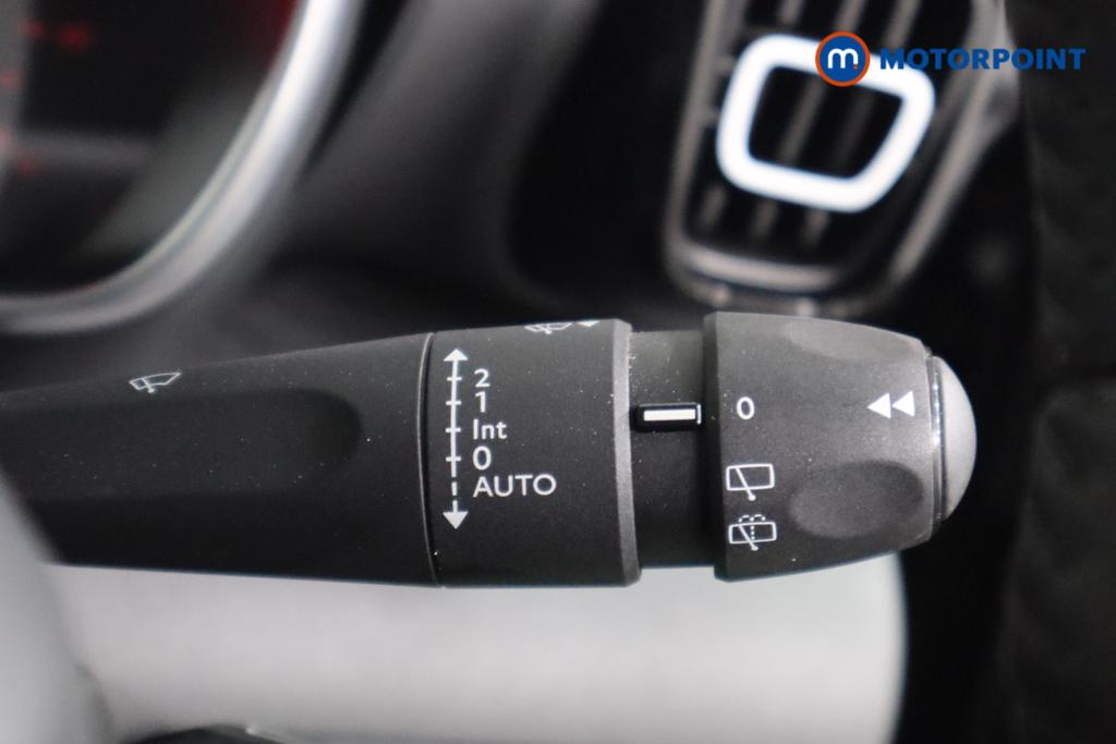 Citroen C3 Aircross Shine Manual Petrol SUV - Stock Number (1544780) - 11th supplementary image