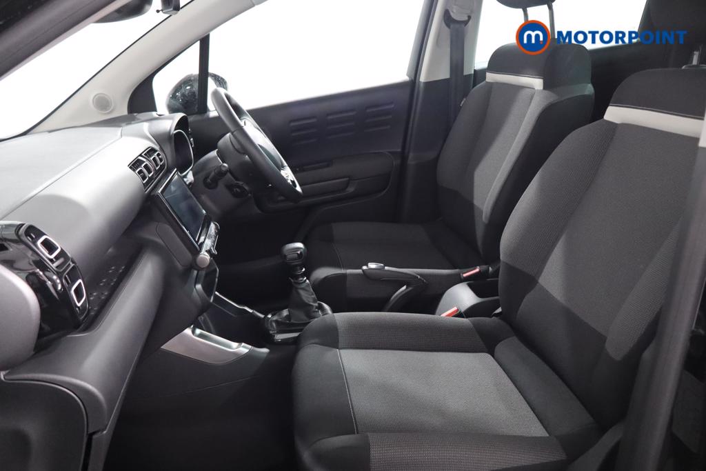 Citroen C3 Aircross Shine Manual Petrol SUV - Stock Number (1544780) - 13th supplementary image