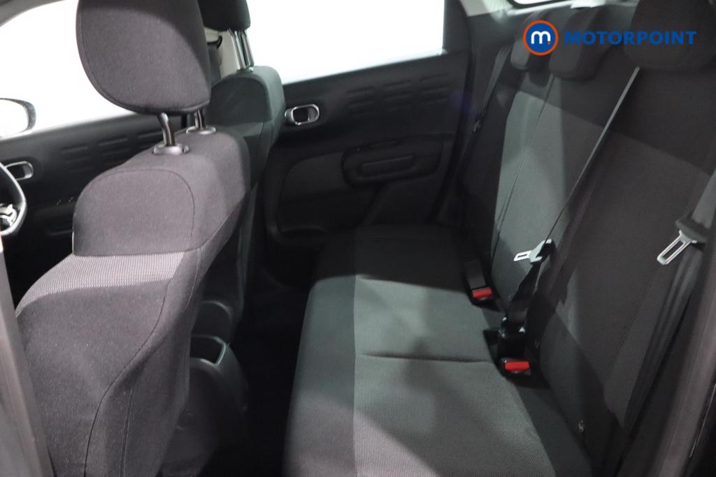 Citroen C3 Aircross Shine Manual Petrol SUV - Stock Number (1544780) - 14th supplementary image