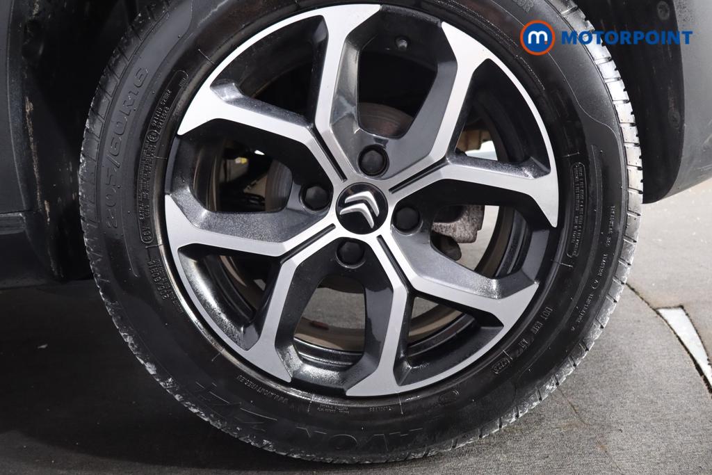 Citroen C3 Aircross Shine Manual Petrol SUV - Stock Number (1544780) - 17th supplementary image