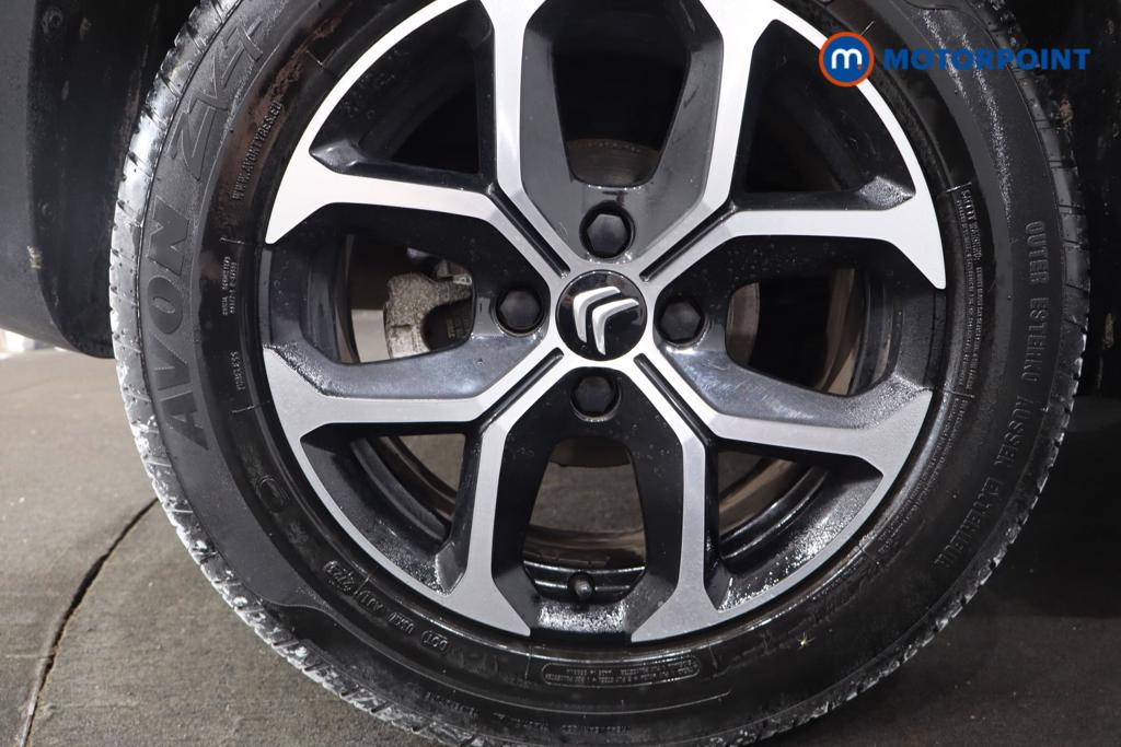 Citroen C3 Aircross Shine Manual Petrol SUV - Stock Number (1544780) - 18th supplementary image
