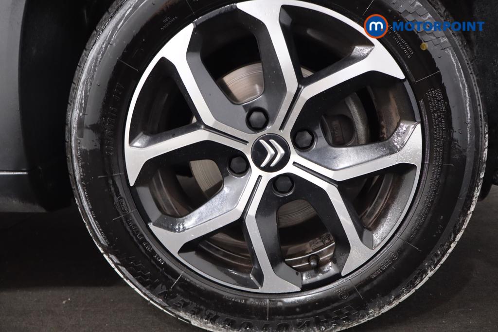 Citroen C3 Aircross Shine Manual Petrol SUV - Stock Number (1544780) - 19th supplementary image