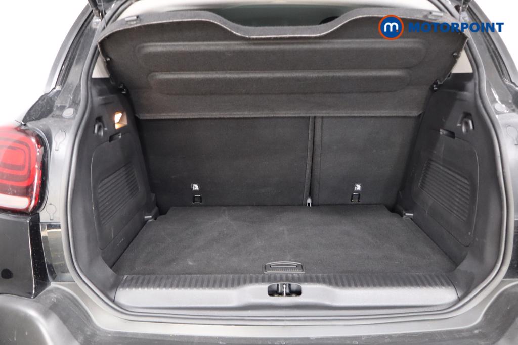 Citroen C3 Aircross Shine Manual Petrol SUV - Stock Number (1544780) - 20th supplementary image