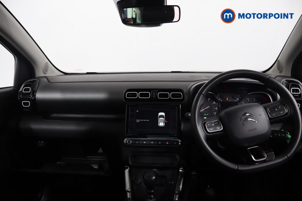 Citroen C3 Aircross Shine Manual Petrol SUV - Stock Number (1544780) - 1st supplementary image