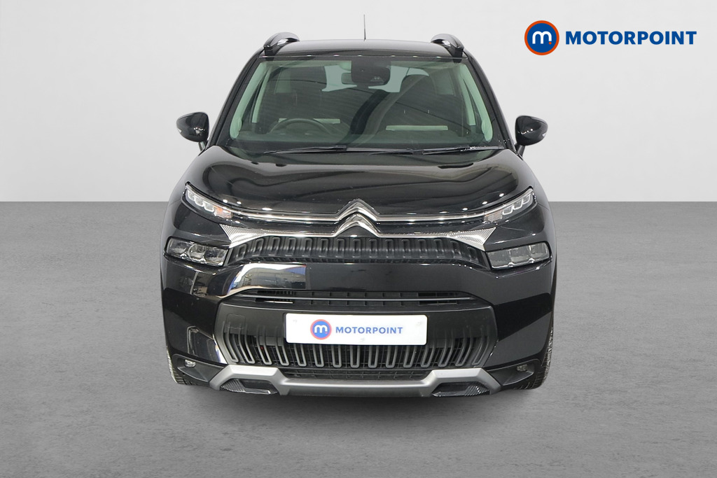 Citroen C3 Aircross Shine Manual Petrol SUV - Stock Number (1544780) - Front bumper