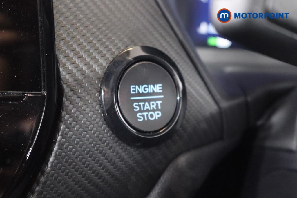 Ford Puma St-Line X Manual Petrol-Electric Hybrid SUV - Stock Number (1545170) - 7th supplementary image