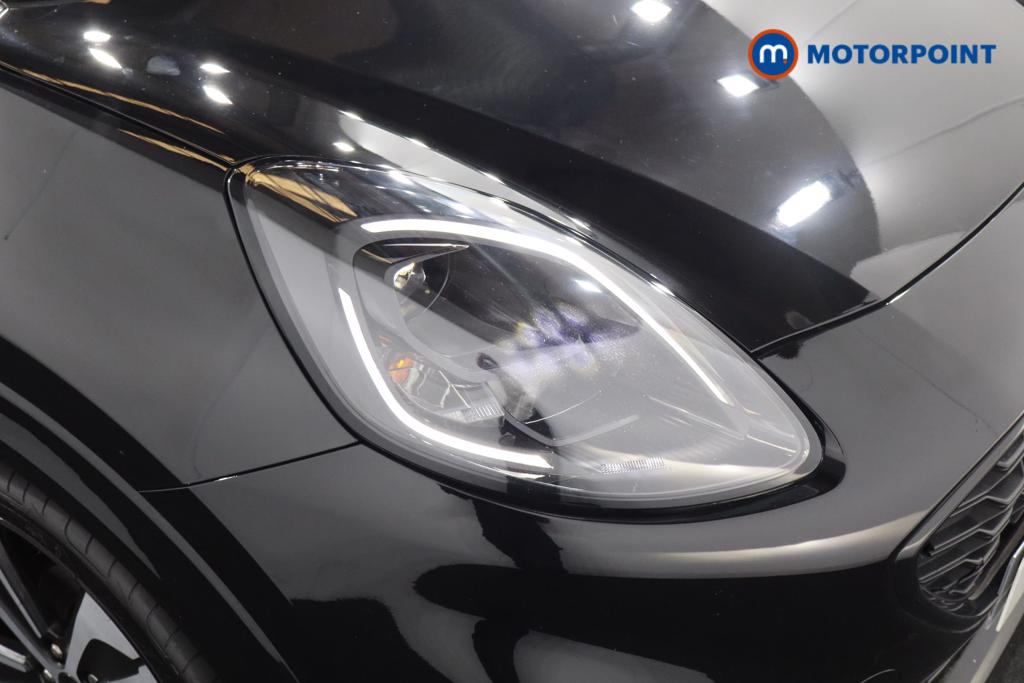 Ford Puma St-Line X Manual Petrol-Electric Hybrid SUV - Stock Number (1545170) - 18th supplementary image