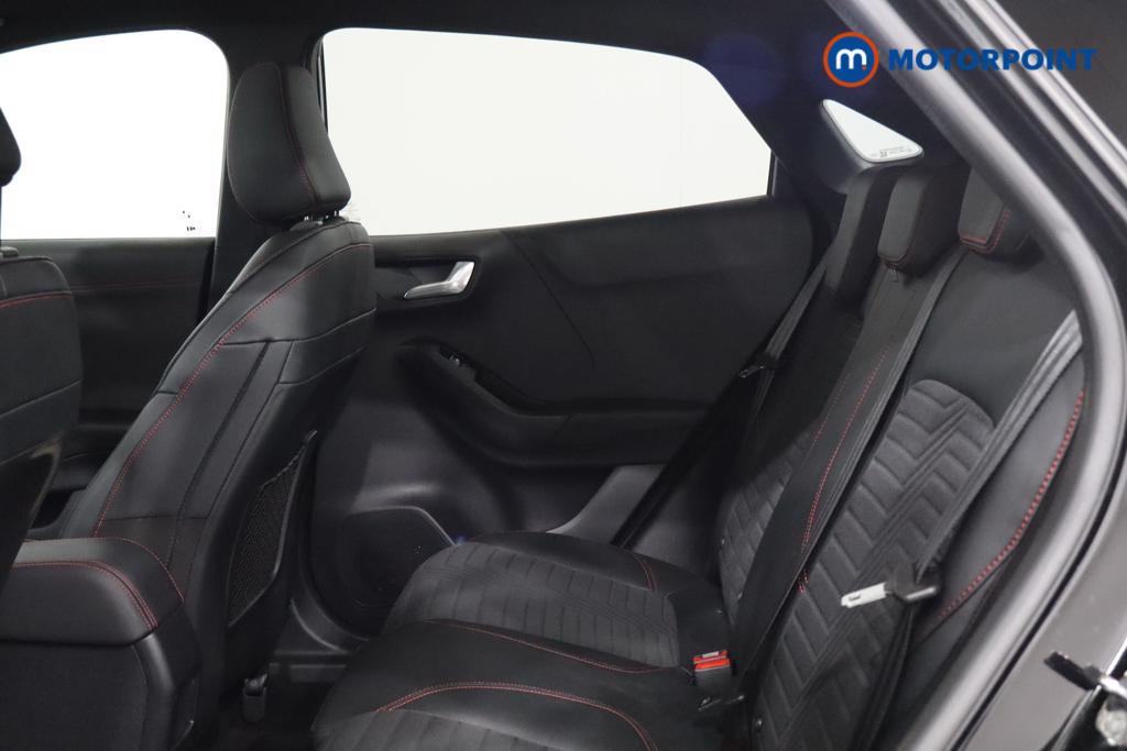 Ford Puma St-Line X Manual Petrol-Electric Hybrid SUV - Stock Number (1545170) - 23rd supplementary image