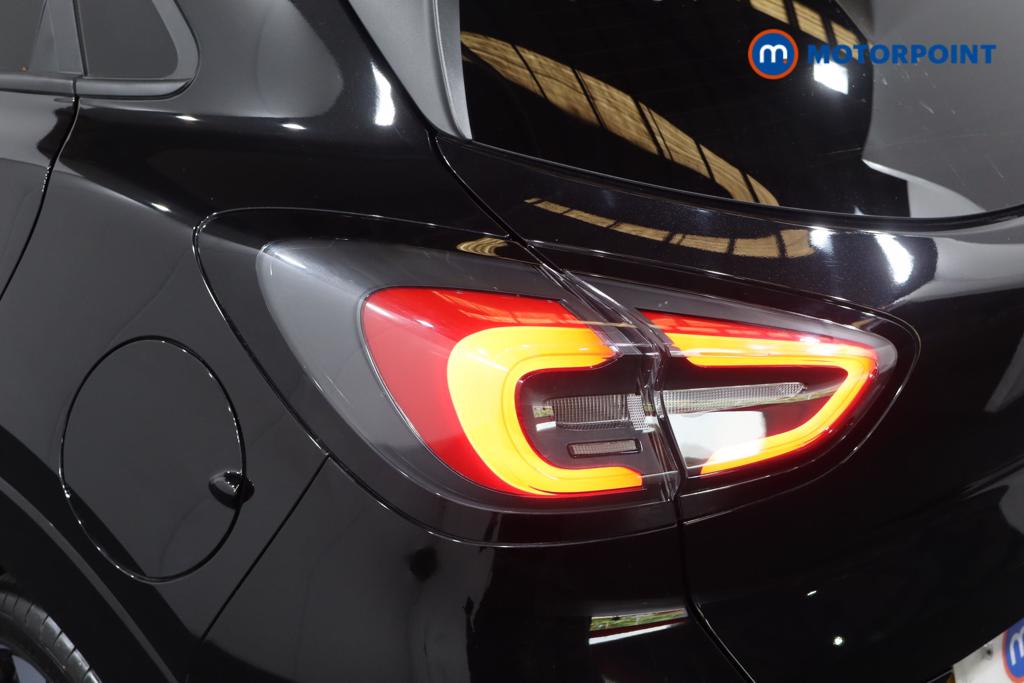 Ford Puma St-Line X Manual Petrol-Electric Hybrid SUV - Stock Number (1545170) - 24th supplementary image