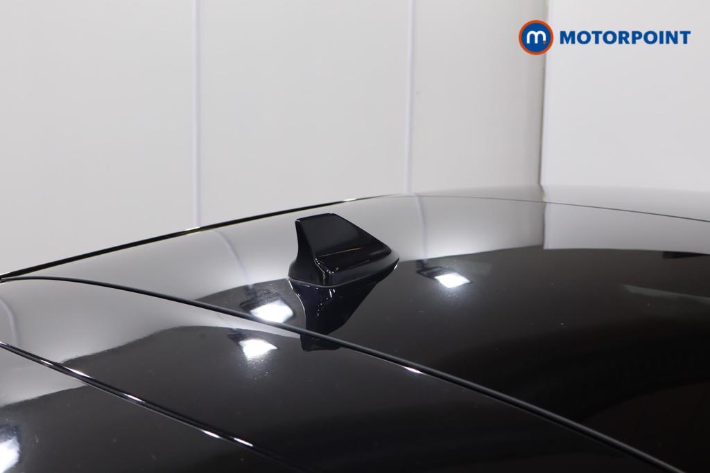Ford Puma St-Line X Manual Petrol-Electric Hybrid SUV - Stock Number (1545170) - 26th supplementary image