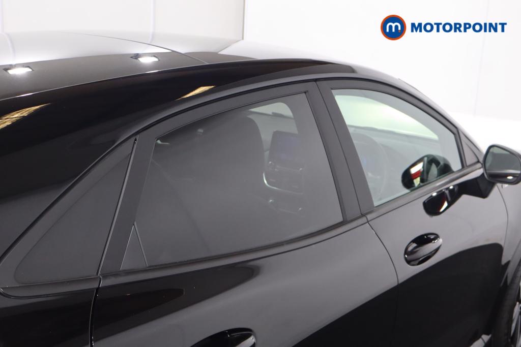 Ford Puma St-Line X Manual Petrol-Electric Hybrid SUV - Stock Number (1545170) - 29th supplementary image