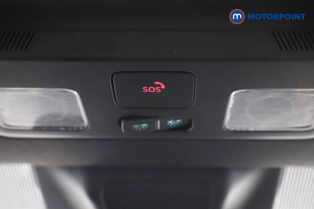 Ford Focus St-Line X Manual Petrol Hatchback - Stock Number (1545451) - 6th supplementary image