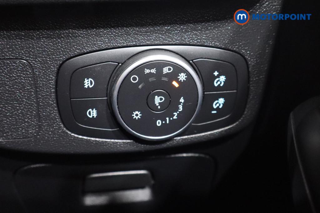 Ford Focus St-Line X Manual Petrol Hatchback - Stock Number (1545451) - 12th supplementary image