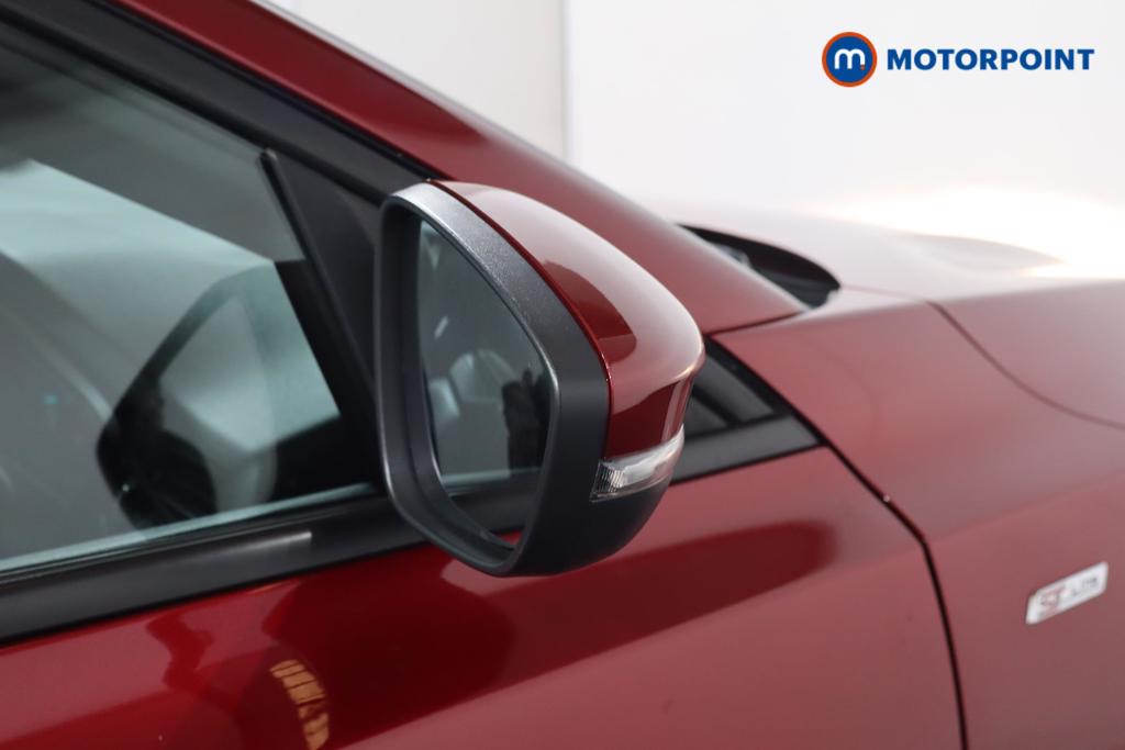 Ford Focus St-Line X Manual Petrol Hatchback - Stock Number (1545451) - 16th supplementary image