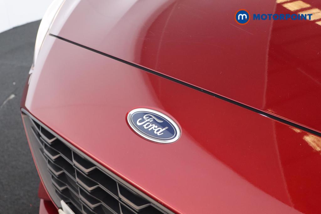 Ford Focus St-Line X Manual Petrol Hatchback - Stock Number (1545451) - 19th supplementary image