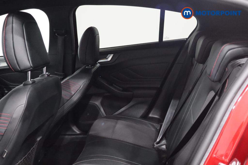 Ford Focus St-Line X Manual Petrol Hatchback - Stock Number (1545451) - 22nd supplementary image