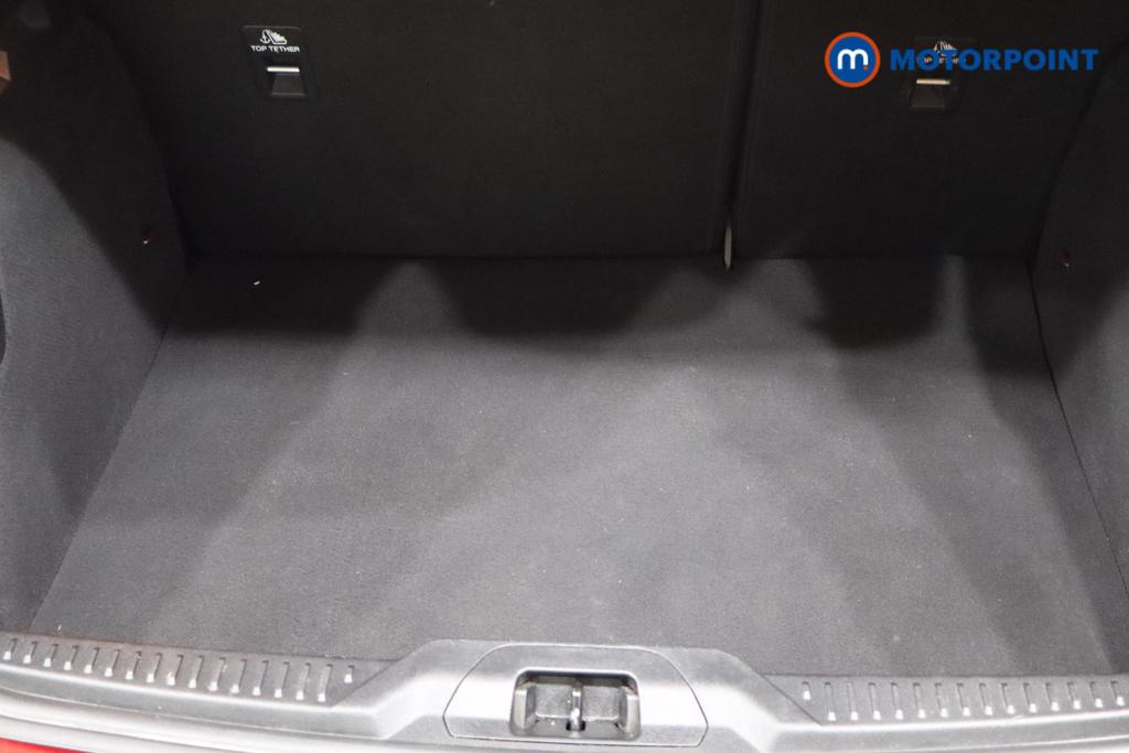 Ford Focus St-Line X Manual Petrol Hatchback - Stock Number (1545451) - 26th supplementary image
