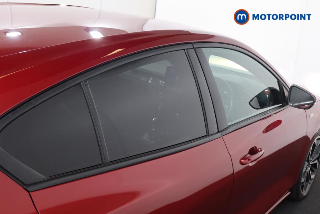 Ford Focus St-Line X Manual Petrol Hatchback - Stock Number (1545451) - 28th supplementary image