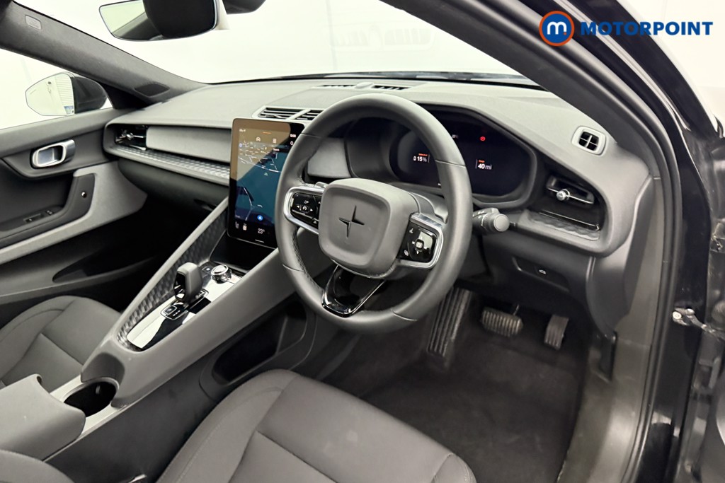 Polestar 2 Long Range Sm Automatic Electric Hatchback - Stock Number (1545542) - 4th supplementary image