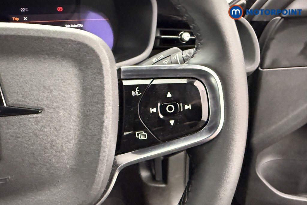 Polestar 2 Long Range Sm Automatic Electric Hatchback - Stock Number (1545542) - 11th supplementary image