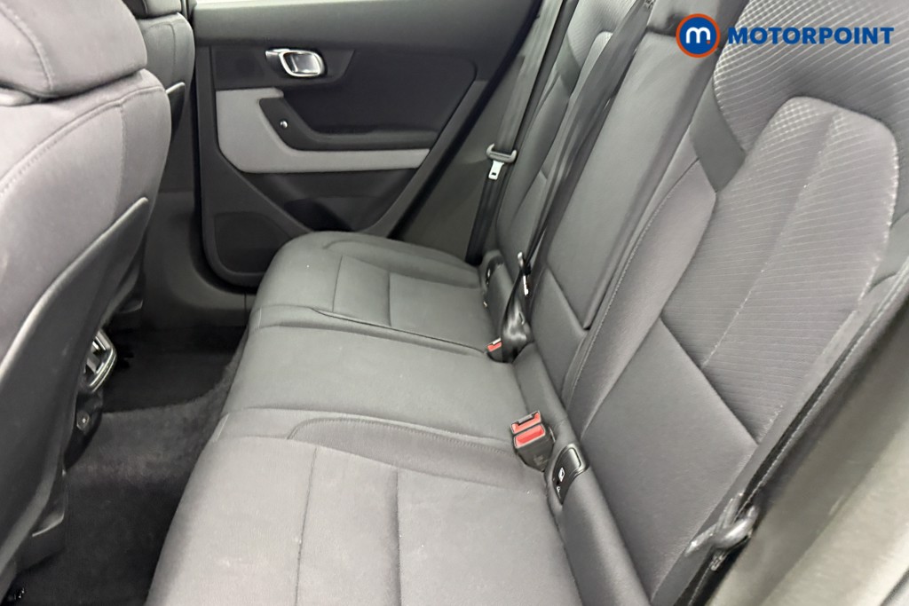 Polestar 2 Long Range Sm Automatic Electric Hatchback - Stock Number (1545542) - 20th supplementary image