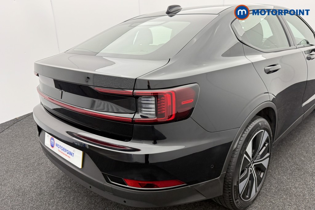 Polestar 2 Long Range Sm Automatic Electric Hatchback - Stock Number (1545542) - 23rd supplementary image