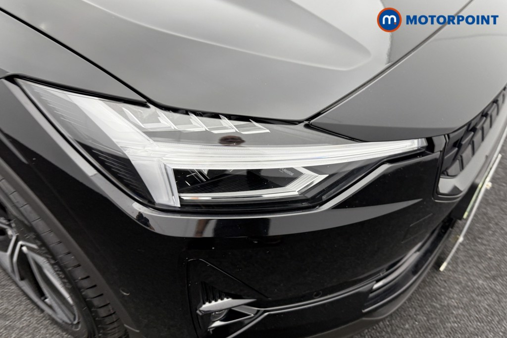 Polestar 2 Long Range Sm Automatic Electric Hatchback - Stock Number (1545542) - 24th supplementary image