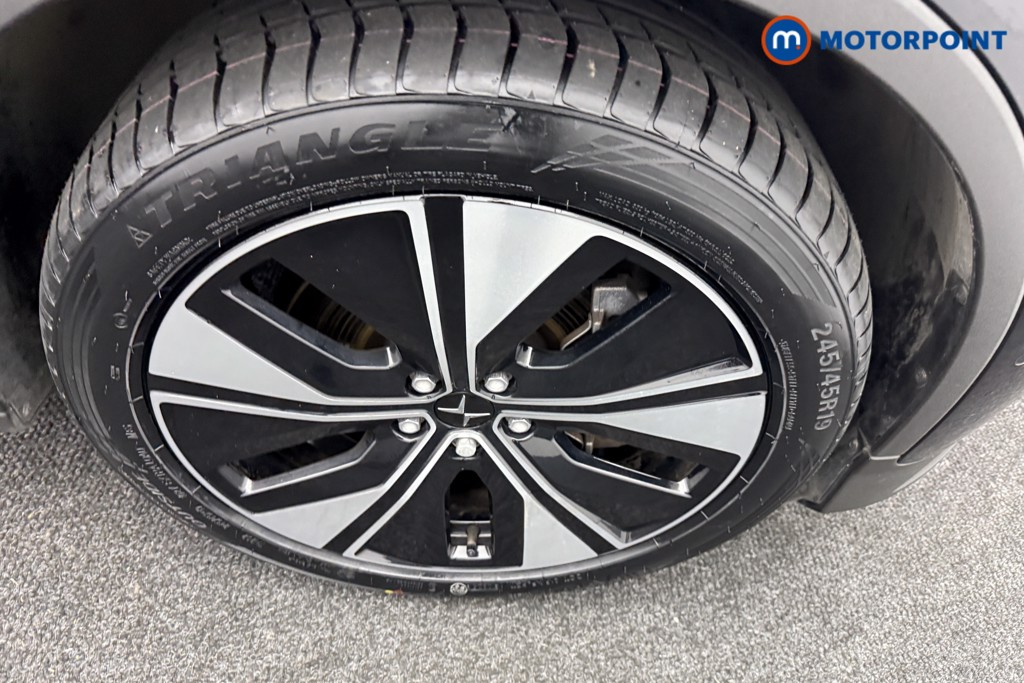 Polestar 2 Long Range Sm Automatic Electric Hatchback - Stock Number (1545542) - 29th supplementary image