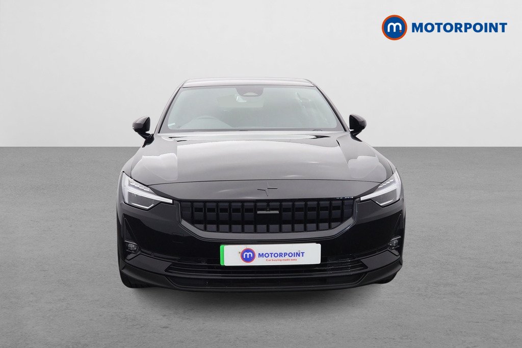Polestar 2 Long Range Sm Automatic Electric Hatchback - Stock Number (1545542) - Front bumper