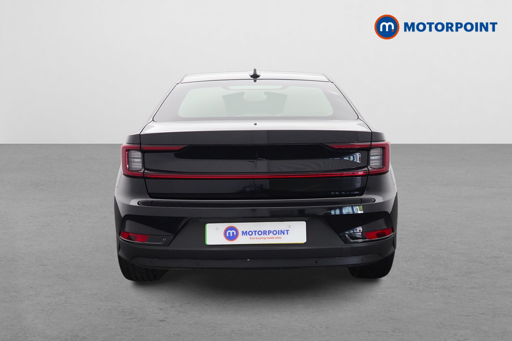 Polestar 2 Long Range Sm Automatic Electric Hatchback - Stock Number (1545542) - Rear bumper