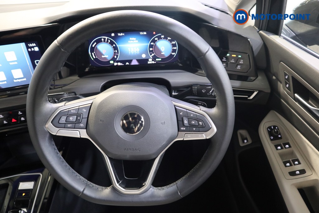 Volkswagen Golf Style Automatic Petrol Plug-In Hybrid Hatchback - Stock Number (1545791) - 2nd supplementary image