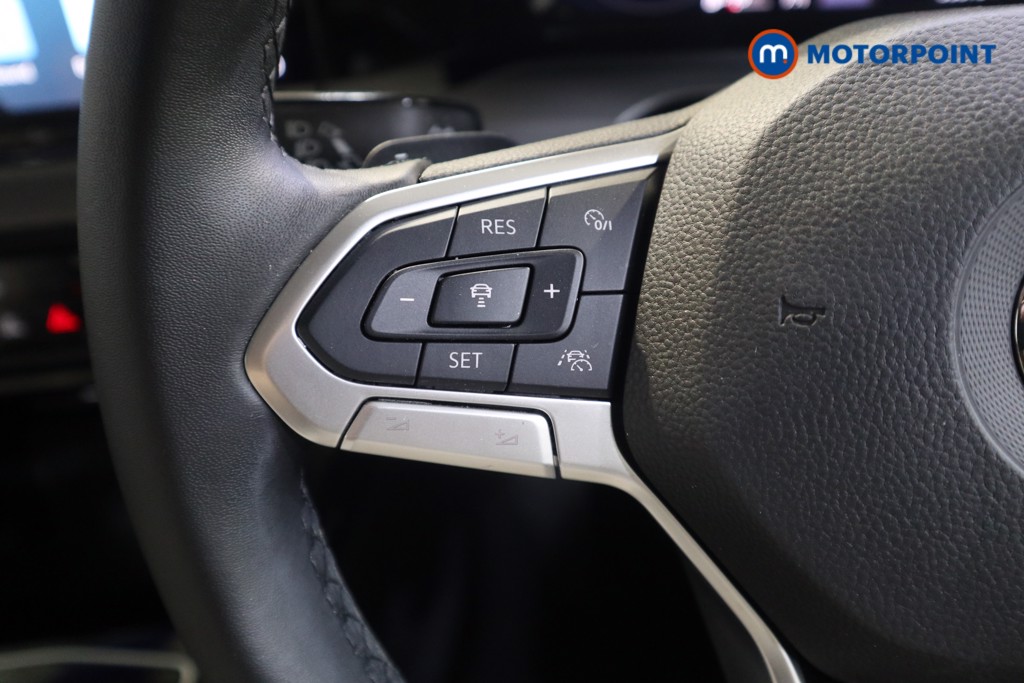 Volkswagen Golf Style Automatic Petrol Plug-In Hybrid Hatchback - Stock Number (1545791) - 3rd supplementary image