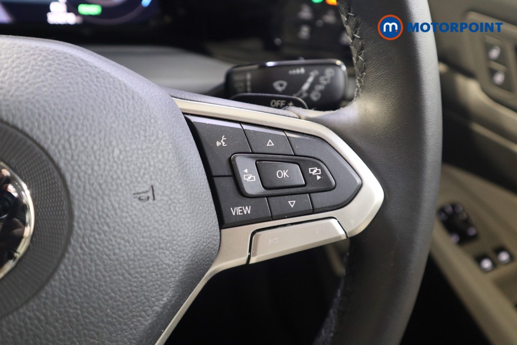 Volkswagen Golf Style Automatic Petrol Plug-In Hybrid Hatchback - Stock Number (1545791) - 4th supplementary image