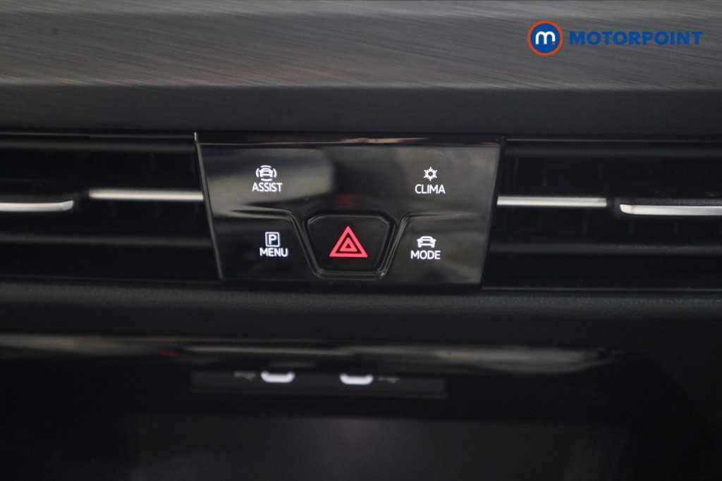Volkswagen Golf Style Automatic Petrol Plug-In Hybrid Hatchback - Stock Number (1545791) - 7th supplementary image
