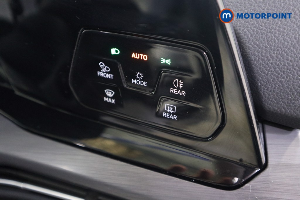 Volkswagen Golf Style Automatic Petrol Plug-In Hybrid Hatchback - Stock Number (1545791) - 9th supplementary image
