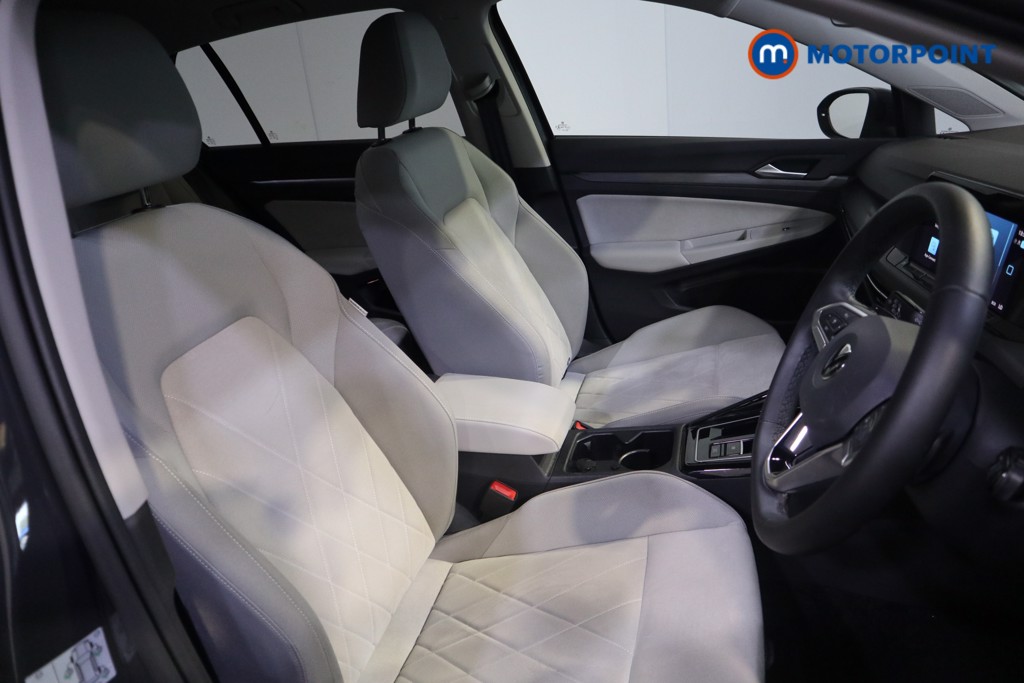 Volkswagen Golf Style Automatic Petrol Plug-In Hybrid Hatchback - Stock Number (1545791) - 13th supplementary image
