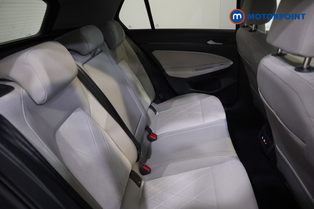 Volkswagen Golf Style Automatic Petrol Plug-In Hybrid Hatchback - Stock Number (1545791) - 14th supplementary image