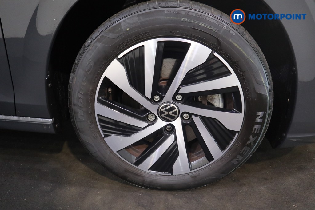Volkswagen Golf Style Automatic Petrol Plug-In Hybrid Hatchback - Stock Number (1545791) - 17th supplementary image