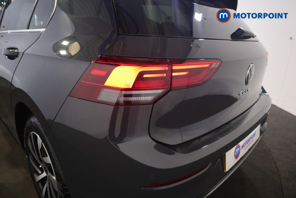 Volkswagen Golf Style Automatic Petrol Plug-In Hybrid Hatchback - Stock Number (1545791) - 20th supplementary image