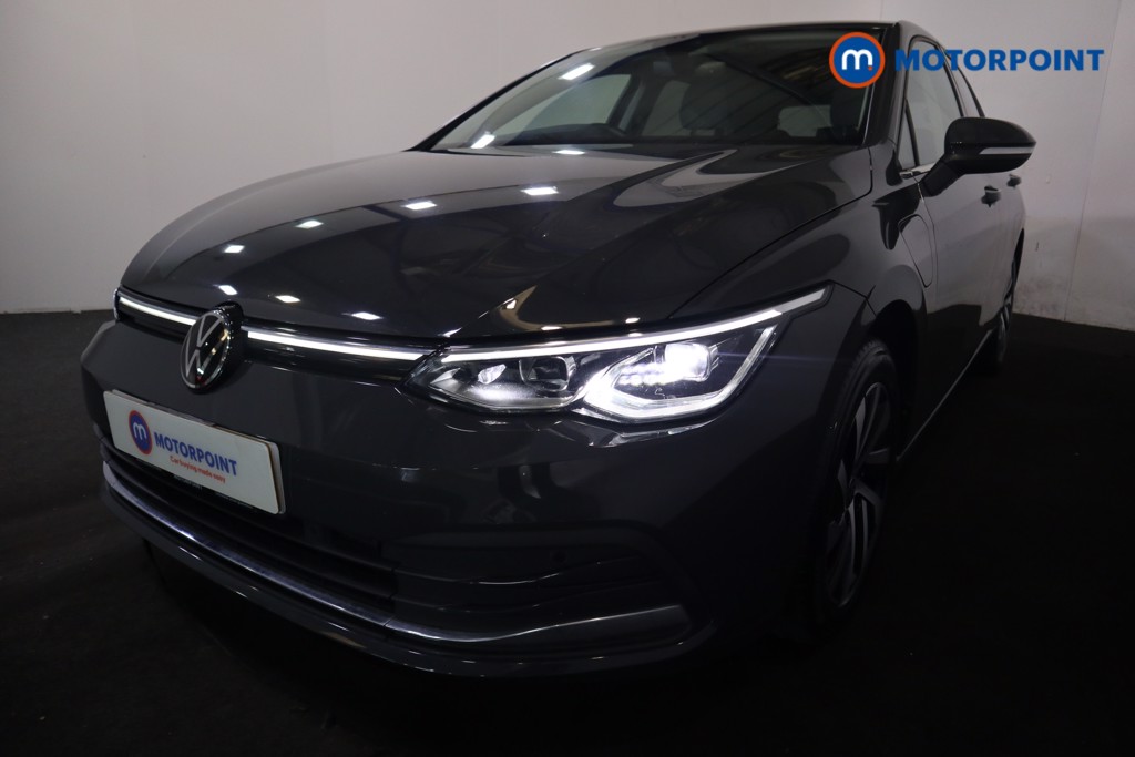 Volkswagen Golf Style Automatic Petrol Plug-In Hybrid Hatchback - Stock Number (1545791) - 24th supplementary image