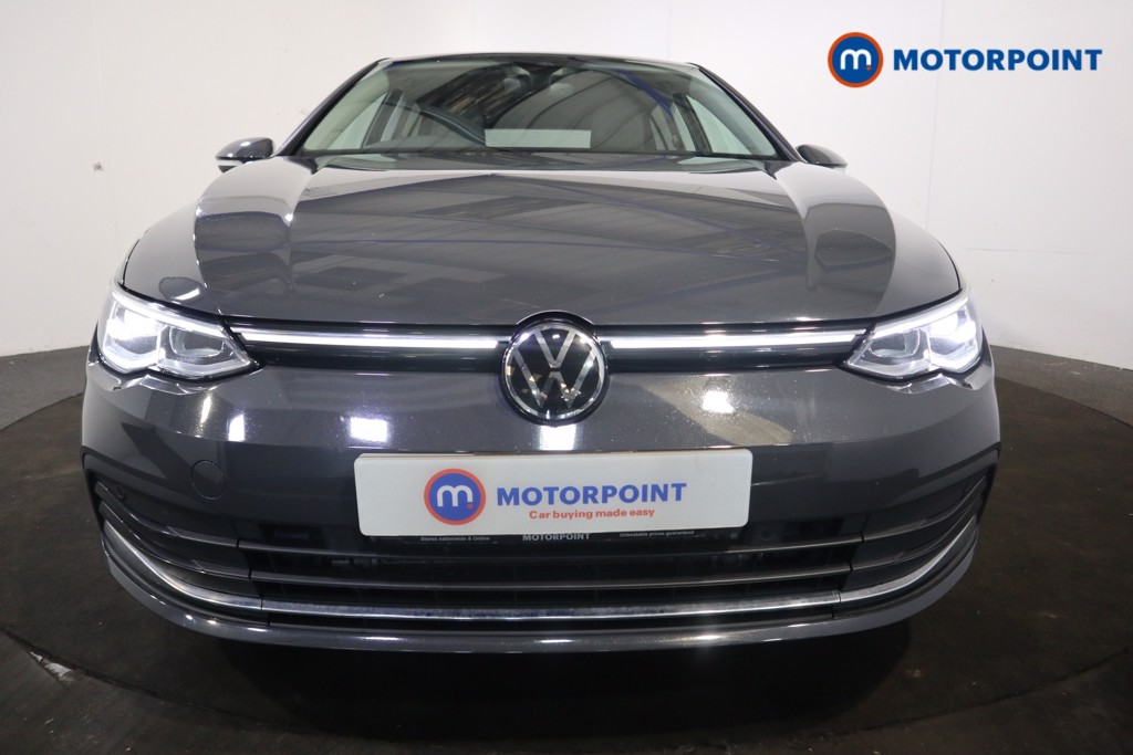 Volkswagen Golf Style Automatic Petrol Plug-In Hybrid Hatchback - Stock Number (1545791) - 25th supplementary image