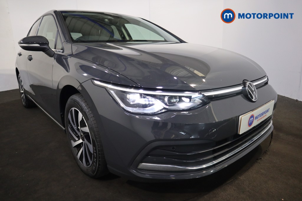 Volkswagen Golf Style Automatic Petrol Plug-In Hybrid Hatchback - Stock Number (1545791) - 26th supplementary image