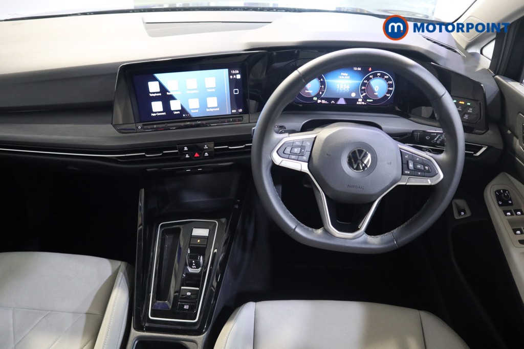 Volkswagen Golf Style Automatic Petrol Plug-In Hybrid Hatchback - Stock Number (1545791) - 1st supplementary image